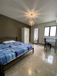 Blk 318 Bukit Batok Street 32 (Bukit Batok), HDB 4 Rooms #582444741